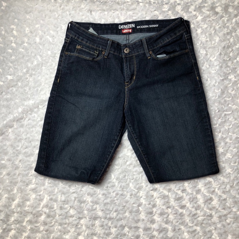 Denizin Levi’s Jeans 👖